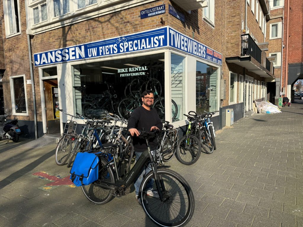 janssen fietsverhuur janssen fietsverhuur